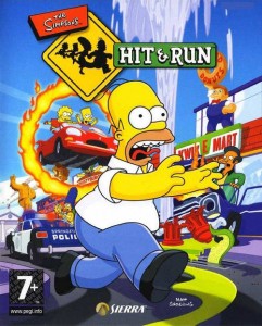 Simpsons Simpsons